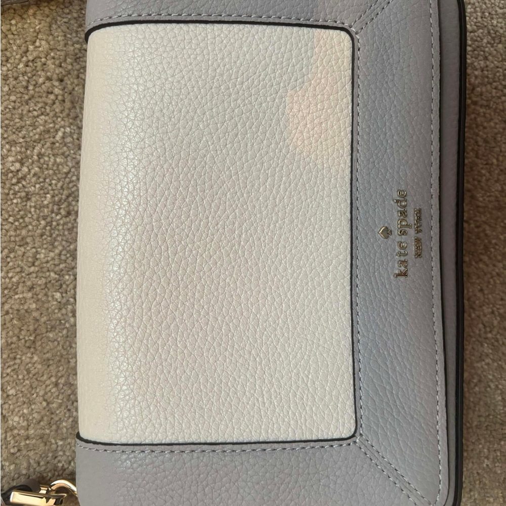 Kate Spade Lena Colorblock Crossbody